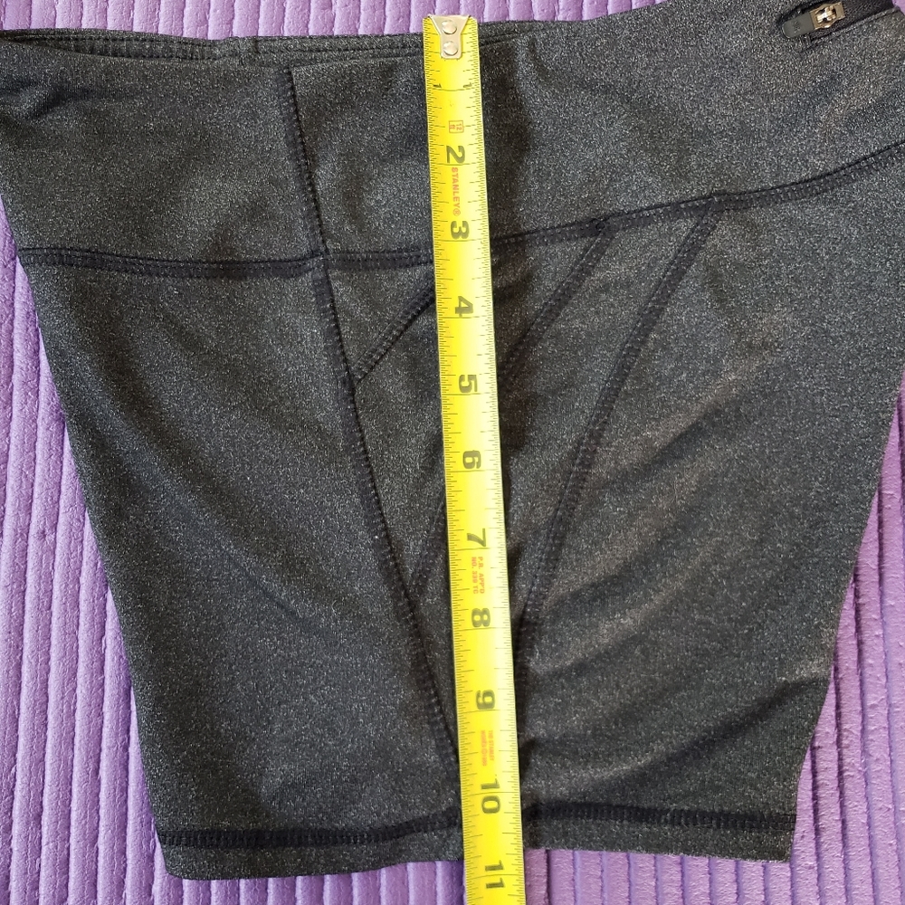 Bike Shorts - Picture 3 of 7